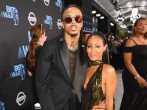 Who Did Jada Have an Entanglement With? Looking Back at Jada Pinkett Smith's Relationship with August Alsina  