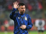 Lionel Messi Leak Reveals 8th Ballon d'Or for Argentina Superstar: Details  