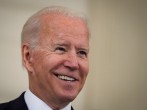 Joe Biden Invades Donald Trump's Truth Social, Says 'Because We Thought It Would Be Very Funny'  