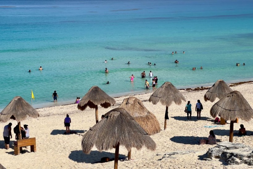 Mexico: 5 of the Best Beaches in the Country
