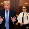 Donald Trump Fraud Trial: Judge Tells Ex-POTUS To Keep Quiet Amid Animated Reactions