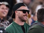 Travis Kelce's True Feelings on Taylor Swift's Talk With His Dad: 'Terrifying Conversation'  