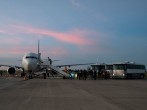 Venezuela: US Migrant Deportation Resumes as First Plane Lands with Over 100 Venezuelans On Board  