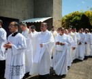 Nicaragua: 12 Jailed Catholic Priests Freed, Sent to Rome Following Agreement with Vatican  