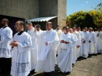 Nicaragua: 12 Jailed Catholic Priests Freed, Sent to Rome Following Agreement with Vatican  