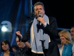 Argentina: Sergio Massa Takes Lead in Presidential Election with Almost 90% of Votes Counted  