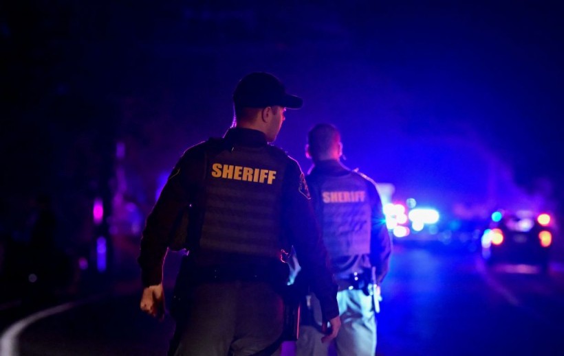 California Party Shooting Kills Teen, Injures 3; Shooter at Large 