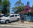 Brazil Teen Opens Fire at School, Killing 1, Injuring 2 Others  