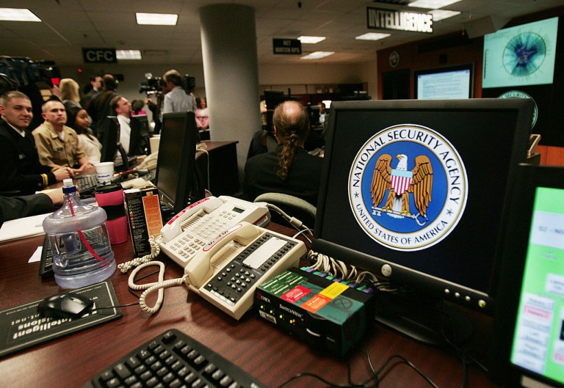 Colorado: Former NSA Employee Attempts Selling US Classified Documents to Russia 