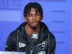 Kansas City Chiefs WR Justyn Ross Faces Domestic Battery, Property Damage Charges  