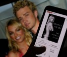 Britney Spears Dishes on Justin Timberlake, Christina Aguilera, and More in New Book, 'The Woman in Me'