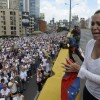 Venezuela Election: Maria Corina Machado Officially Wins Opposition Primary But Nicolas Maduro Government Now Investigating Her Over Fraud