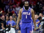 James Harden Out for Two-Game Trip After Allegedly Violating 76ers Participation Policy  