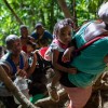 Haiti Stops Flights to Nicaragua To Curb Migration Crisis as Daniel Ortega Continues Weaponizing Migrants Vs. US