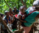 Haiti Stops Flights to Nicaragua To Curb Migration Crisis as Daniel Ortega Continues Weaponizing Migrants Vs. US