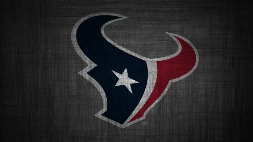 Houston Texans’ Logo