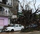 Mexico: 3 Foreigners, Including an American, Among Those Killed When Hurricane Otis Devastated Acapulco