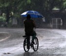 Tropical Storm Pilar Leaves 2 Dead and 1 Missing in El Salvador