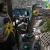 Mexico: Hurricane Otis Damage on Acapulco Sparks $3.4 Billion Effort