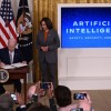 Joe Biden Explains Why He Signed Executive Order To Regulate Artificial Intelligence