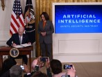 Joe Biden Explains Why He Signed Executive Order To Regulate Artificial Intelligence