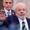 Brazil President Lula da Silva To Militarize Key Ports, Airports, International Borders Amid Rising Crime