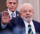 Brazil President Lula da Silva To Militarize Key Ports, Airports, International Borders Amid Rising Crime