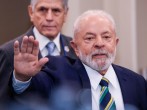 Brazil President Lula da Silva To Militarize Key Ports, Airports, International Borders Amid Rising Crime