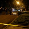 Illinois: Chicago Murder Suspect Shoots Cop During a Traffic Stop  
