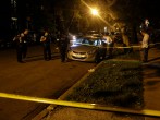 Illinois: Chicago Murder Suspect Shoots Cop During a Traffic Stop  