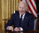 Joe Biden Urges Israel to Implement Humanitarian Pause in its War Against Hamas