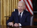 Joe Biden Urges Israel to Implement Humanitarian Pause in its War Against Hamas