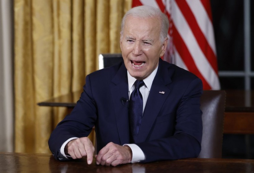 Joe Biden Urges Israel to Implement Humanitarian Pause in its War Against Hamas
