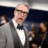 Alan Ruck: 'Succession' Star's Rivian Truck Plows Vehicles Before Crashing into a California Pizza Parlor