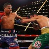 Puerto Rico: Boxer Felix Verdejo Receives 2 Life Sentences Over Kidnapping and Death of Pregnant Girlfriend and Unborn Child