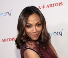 Zoe Saldana: Surprising Facts You Might Not Know About the 'Avatar' Star  