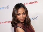 Zoe Saldana: Surprising Facts You Might Not Know About the 'Avatar' Star  