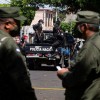 Nicaragua: 21 Honduran Prisoners, Including MS-13 Gang Leader Freed