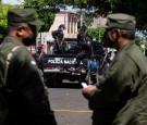 Nicaragua: 21 Honduran Prisoners, Including MS-13 Gang Leader Freed