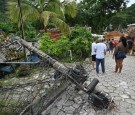 Brazil: Almost Half a Million Residents in Sao Paulo Still Without Power Following Storm