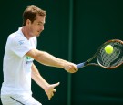 Andy Murray Looks to Defend Wimbledon Championship