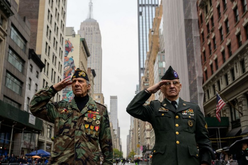 Veterans Day: Things You Need to Know About This Important Federal Holiday