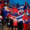 Chile: Cuban Athletes Leave National Delegation, Seek Refuge After Pan American Games  