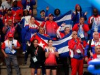 Chile: Cuban Athletes Leave National Delegation, Seek Refuge After Pan American Games  