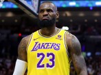 LeBron James' Lack of Free Throws Prompts Lakers To Complain to NBA  