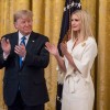 Donald Trump New York Fraud Trial: What Did Ivanka Trump Say as Witness?
