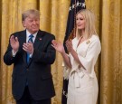 Donald Trump New York Fraud Trial: What Did Ivanka Trump Say as Witness?