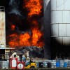 Texas Chemical Explosion: What Caused the Accident?  