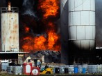 Texas Chemical Explosion: What Caused the Accident?  