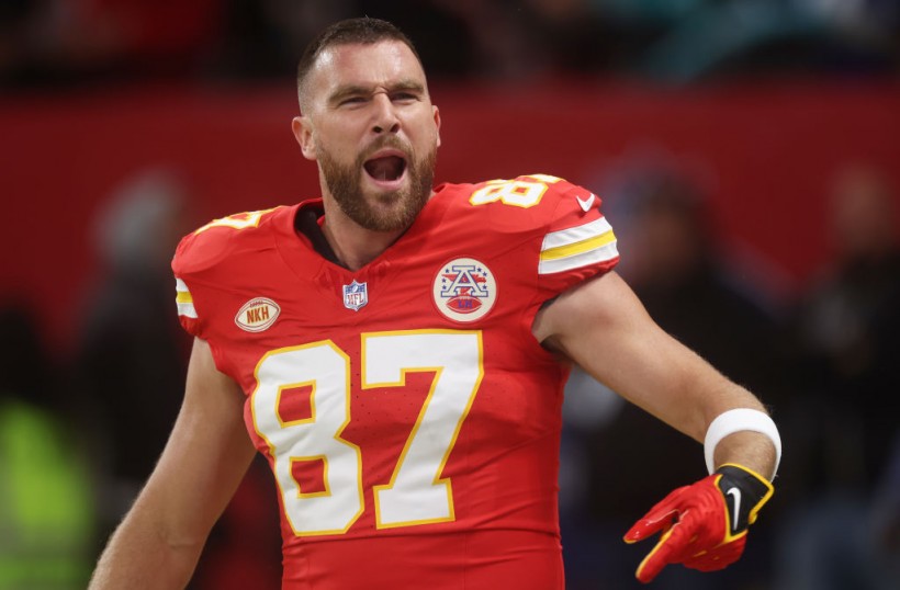 Argentina: Travis Kelce's Plan for Taylor Swift 'Eras Tour' Concert in Buenos Aires, Revealed  